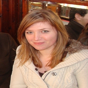 Floriane - Prof d'économie - Rennes