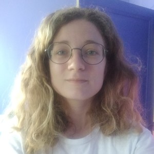 Jeanne - Prof de compréhension orale - anglais - Bordeaux