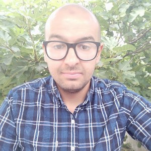 MOHAMED - Prof d'anglais - Nogent-le-Rotrou