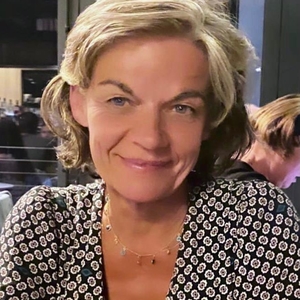 Pauline - Prof d'anglais - Paris