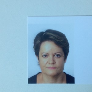 Pascale - Prof d'anglais - L'Isle-sur-la-Sorgue