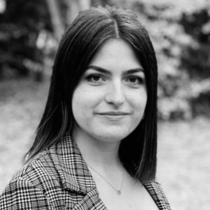 Clara - Prof d'anglais - Troyes