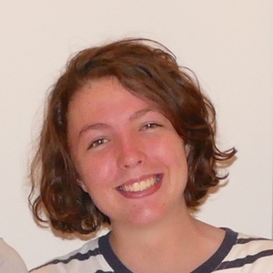 Aude - Prof d'anglais - Chatou