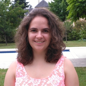 Carine - Prof d'anglais - Lescar