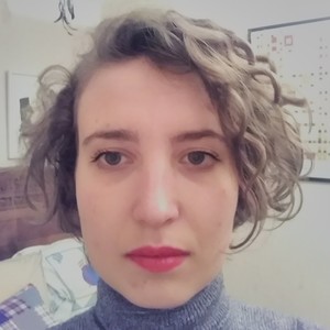 Cécile - Prof d'anglais - Nogent-sur-Marne