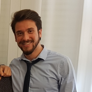 Alexandre - Prof de fle - français langue étrangère - Mûrs-Érigné