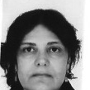 CHANTAL - Prof de français - Paris