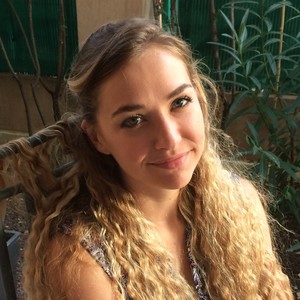 Laura - Prof d'anglais - Draguignan