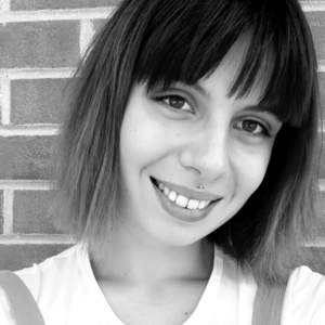 Elisa - Prof de dessin - Sailly-Labourse