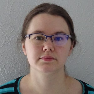 Laurie - Prof de français - Thouars