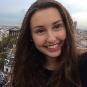 Valentine - Prof de maths - Fontenay-sous-Bois