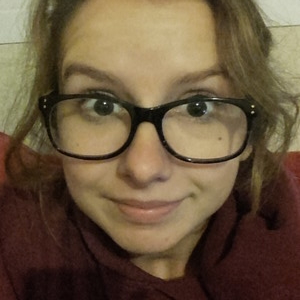 Ludivine - Prof de maths - Nancy