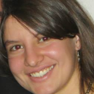 Patricia - Prof de préparation bac scientifique - Lyon