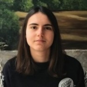Claire - Prof de préparation bac scientifique - Paris