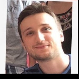 Corentin - Prof de préparation bac scientifique - Vandoeuvre-lès-Nancy