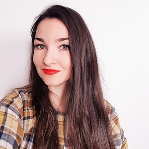 Aurore - Prof de maths - Ceyrat