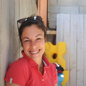 Agathe - Prof de français - Villasavary
