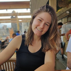 Anastasiya - Prof de physique - chimie - Torreilles