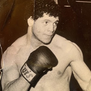 Mourad - Prof de boxe anglaise - Paris 12e