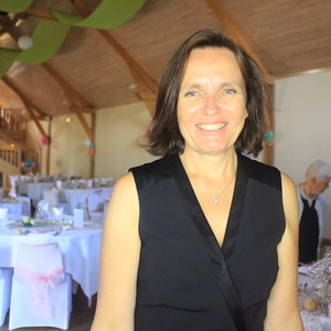 Virginie - Prof de chimie - Plozévet