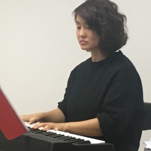Jianing - Prof de chinois - Lyon