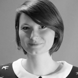 Charlotte - Prof de français - La Madeleine
