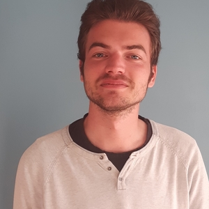 Rémi - Prof d'aide aux devoirs - Rennes