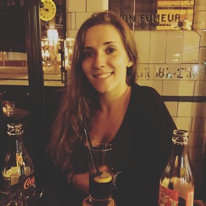 Anissa - Prof de droit pénal - Lille