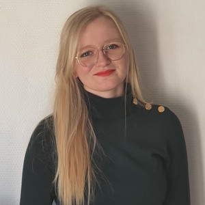 Johanne - Prof de français - Gond-Pontouvre