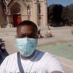 Christian - Prof de français - Nîmes
