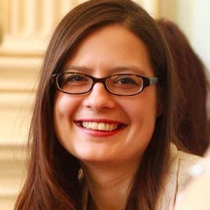Zuzanna - Prof d'aide aux devoirs - Paris