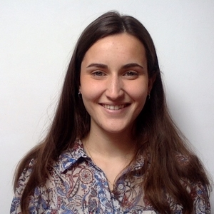Mathilde - Prof de droit - Rennes