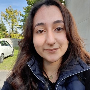 Laetitia - Prof d'anglais - Reims
