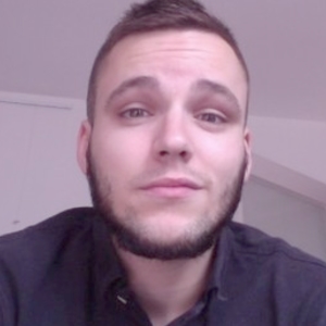 Corentin - Prof de maths - Grenoble