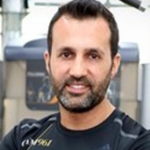 ELIE - Coach sportif - Monaco