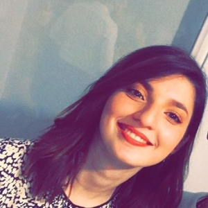 Laina - Prof de compréhension écrite - arabe - Paris