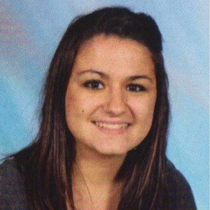 SABRINA - Prof d'espagnol - Saint-Laurent