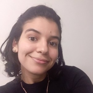 Hajar - Prof d'expression orale - anglais - Paris