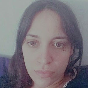 Imane - Prof d'arabe - L'Isle-d'Espagnac