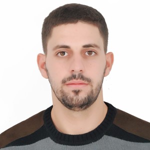 Samir - Prof de biologie - Strasbourg