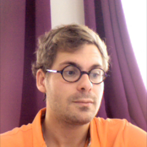 Maxime - Prof d'aide aux devoirs - Caen