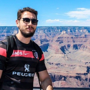 Gaëtan - Prof d'aide aux devoirs - Toulouse