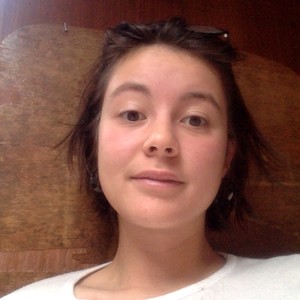 Juliette - Prof d'anglais - Toulouse