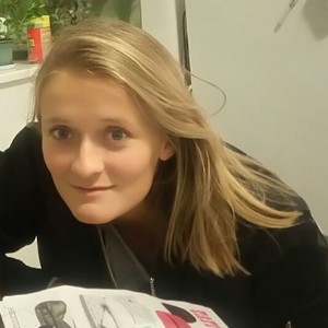 Célie - Prof de maths - Créteil