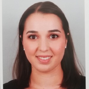 Emma - Prof d'italien - Marignane