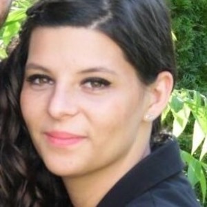 Lysiane - Prof d'italien - Riedisheim