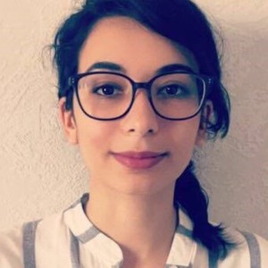 Claire - Prof d'anglais - Illzach