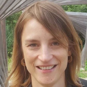 Mathilde - Prof d'allemand - Villeneuve-d'Ascq