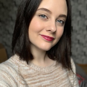 Sarah - Prof d'anglais - Valenton