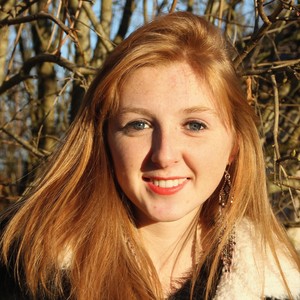 Roxane - Prof d'espagnol - Besançon